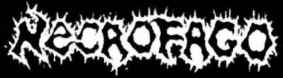 logo Necrofago (BRA)